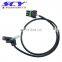 New ABS Sensor suitable for JEEP CHEROKEE OE S100470209 8933004761 7700722143 7700739789 7701349559 T0739789 T0722143