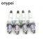 Spark Plug 9807B-56A7W IZFR6K13 12290-R62-H01 irdium IZFR6K-11NS 5266