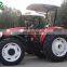 China tractor 80HP 4WD YTO X804 Tractor Farm Tractor