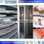 Wholesale China Quick Freezing Machine Fruits And Vegetables Spiral Shock Freezing