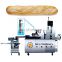 Fully Automatic Baguette Bread Stick Making Machine For Sale