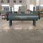 electric gas pipeline heater