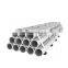 Greenhouse long pipe hot dip galvanized pipe