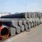 G10200 low carbon steel pipe with low price
