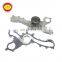 Solar Electrical  OEM 16100-39435 Water Pump  For Car