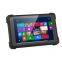 WinPad W81F IP65 Waterproof 2GB RAM 32GB ROM Big battery tablet 8 inch