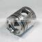 High Quality 6D155 Engine Piston 6128-31-2140 Piston Pin 6127-31-2410 Snap Ring 6120-31-2120