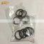 4hk1 engine parts valve exhaust seat 8-97216511-0 valve ex seat 8972165110 for sale