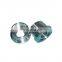 Precision Motor Car Aluminum Parts CNC Machining Manufactures