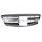 SPORTGRILLE 10/2002+ GLOSS BLACK FOR MERCEDES BENZ W220 S CLASS