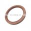 Aftermarket Spare Parts 6D22 Oil Seal High Pressure Resistant For Foton