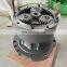 Excavator Swing Device SK130-8 SK140-8 Swing Gearbox