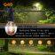 LED Globe String Lights Edison Filament Bulbs for Party Wedding Christmas String Light Outdoor Indoor