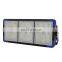 540w warm white led flood light with aluminum heatsink