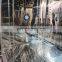 High temperature environment testing chamber/Hot conditioning testing machine for helmet testing