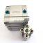 SDA compact pneumatic cylinder tube