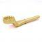 WEDO Non Sparking Aluminum Bronze Extension Ring Wrench