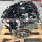 2.0T TFSI EA888 Engine with turbocharger 06L145722G 06J145722D for Audi Q7 Q5L A5 A7