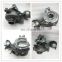 GT1749V Turbo 764609-0001 9661306080 turbocharger for Lancia Phedra, Citroen Commercial Vehicle DW10UTED4 engine