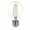 LED smart control IOT filament bulb light WiFi ZigBee Bluetooth tuya system alexa google home connect with phone