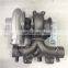 B3 13879880063 13879700063 turbocharger 13879700038 13879980038 turbo Truck daf CF85 13879880066