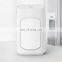 Semiconductor Dehumidifier 300ML/H Tank Adjustable Air Parts Dimensions