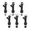 New (6) Flow Matched Fuel Injector Set Fit For Buick Chevy 3.1 3.4 25323971