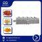 Automatic Vegetable Dryer Machine Burdock Tea Dehydrator Machine Manufacturer