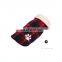 Soft Fleece Interior Comfortable Dog Warm Coats Dog Coat