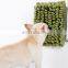 Upgraded Pet Training Mat Dog Bowl Anti-choking Feeder Intelligent Slow Eating Cats Bowl