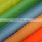 Chinese supplier cheap 100% polyester 170T/190T/210T taffeta fabric for lining