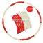 Fitness Flexible Light Detachable Multi Color Exercise Plastic Cheap 95Cm 100Cm Hula Circle