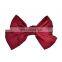 7.8 Hair Bows Alligator Clip  inch  Girls French Barrette Hair Accessory Supplier