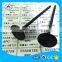 motorcycle engine parts engine valve for wave 125 125x 125i