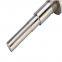 Factory custom Metal Precisionl SCM440 screw rod for injection machine