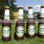 Custom Branded Inflatable Beer Bottle and Can for Beer Festival