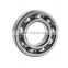 140*210*33mm 6028m z zz rs 2rs high speeding deep groove ball bearing China price