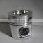 4BT 6BT Forged Piston kit 3907156 3802100 for Cummins egnine performance parts
