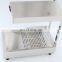 hot sale snacks machine churro warmer churros display warmer French fries warmer prices