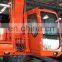 new 20ton China crawler excavator with fuel saving