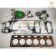 Xichai CA6DL1-32E4 Piston Ring Cylinder Liner Head Gasket Kit