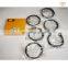 C7.1 engine rebuild kit Piston ring cylinder liner gasket bearing for Caterpillar 320D2 excavator C7