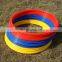 New Soccer  Training Equipment Training Equipment Speed Agility Ring Training Circles