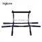 Body Building Indoor Exercise Fitness Door Sit Up Bar Door Gym Exercise Chin Up Bar