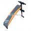 Indoor Abdominal Flat Multifunction Sit Up Bench