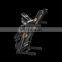 Life Fitness Equipment Multifunction Foldable Commerical Motorized Treadmill