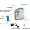 MY-B204 rice moisture analyzer grains moisture meter