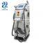 Guangzhou Renlang skin tightening RF tattoo removal laser hair removal IPL lamp