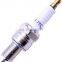 handsome hall spare parts car spark plug F7TC