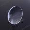 UV Fused Silica Plano-Convex (PCX) Lenses